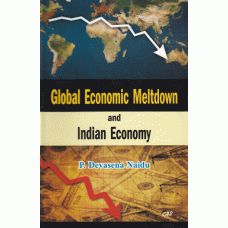 Global Economic Meltdown and Indian Economy 